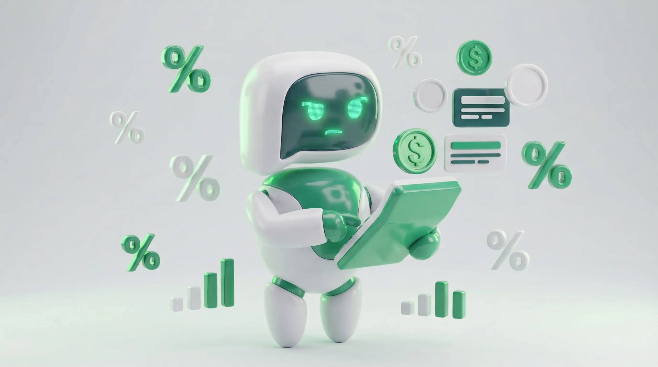 فهم أرصدة الذكاء الاصطناعي: دليل مبسط