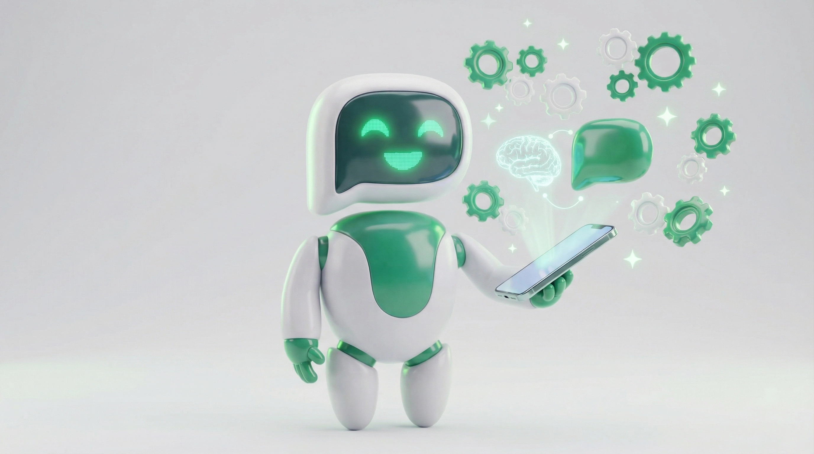 Creating Your First AI Agent