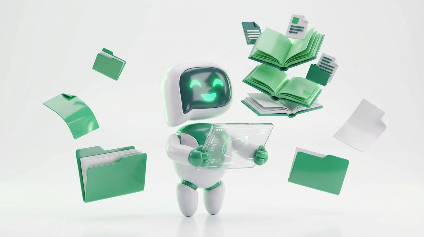 Mastering Knowledge Bases